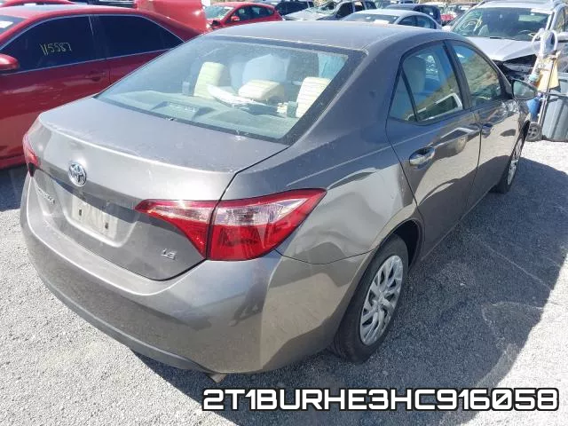 2T1BURHE3HC916058 фото 5