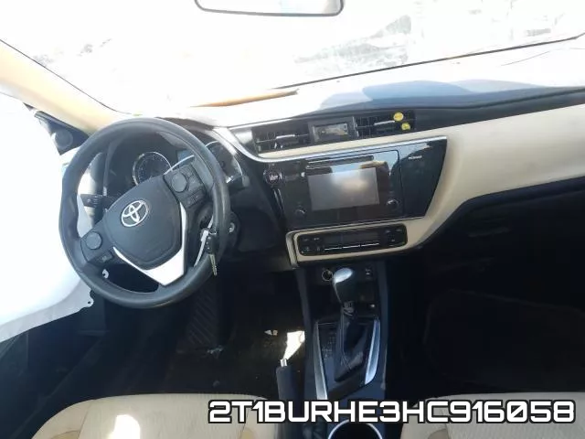 2T1BURHE3HC916058 фото 10