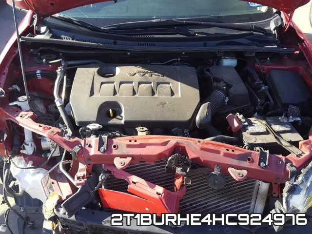 2T1BURHE4HC924976 фото 8