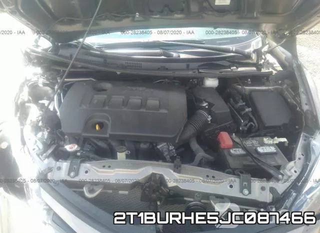 2T1BURHE5JC087466 фото 2