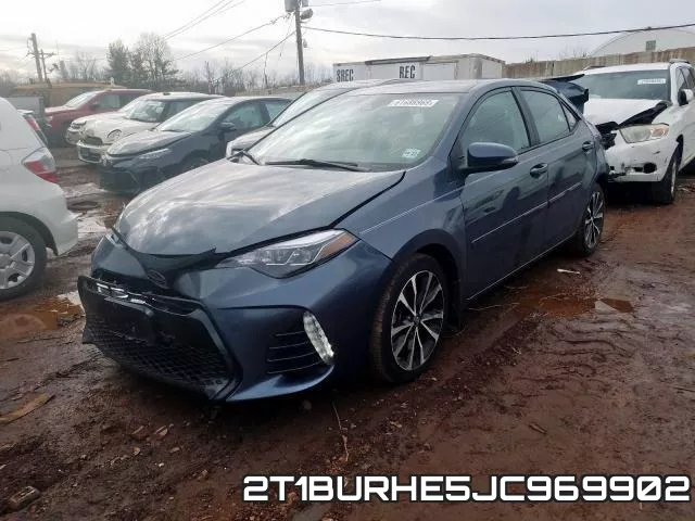 2T1BURHE5JC969902 фото 3
