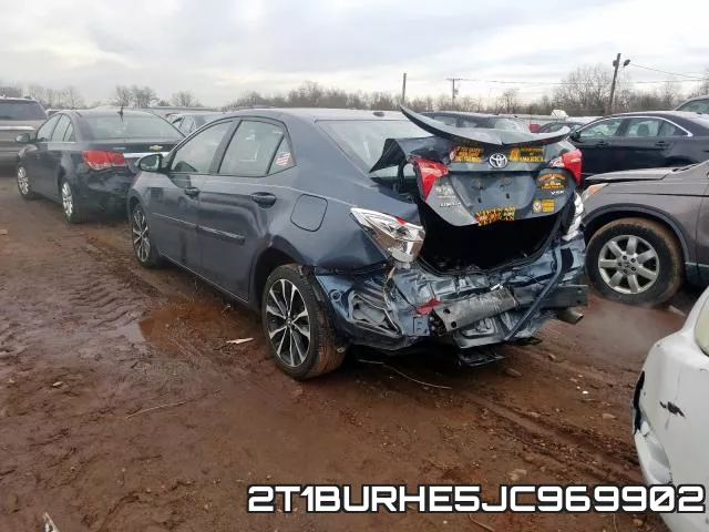2T1BURHE5JC969902 фото 4