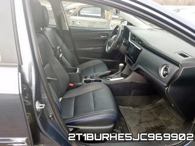 2T1BURHE5JC969902 фото 6
