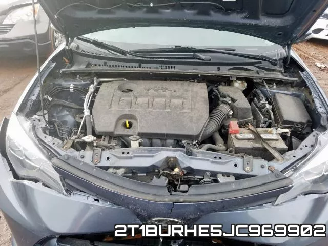 2T1BURHE5JC969902 фото 8