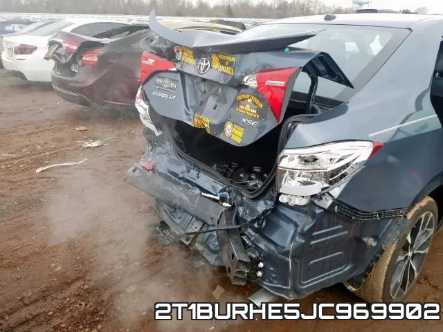 2T1BURHE5JC969902 фото 10