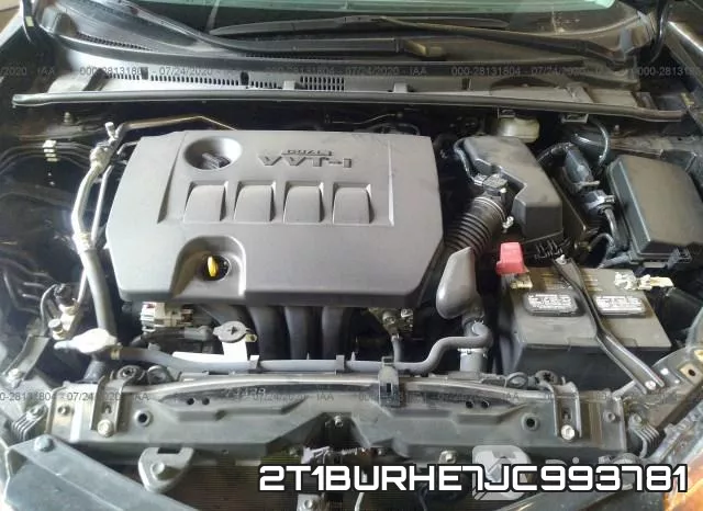 2T1BURHE7JC993781 фото 2