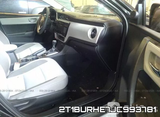 2T1BURHE7JC993781 фото 6