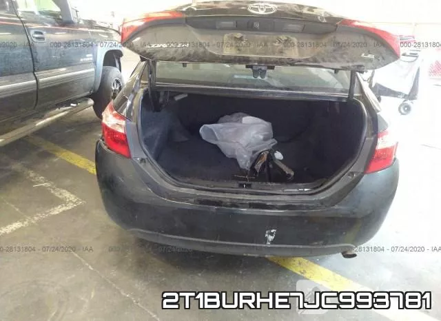 2T1BURHE7JC993781 фото 7
