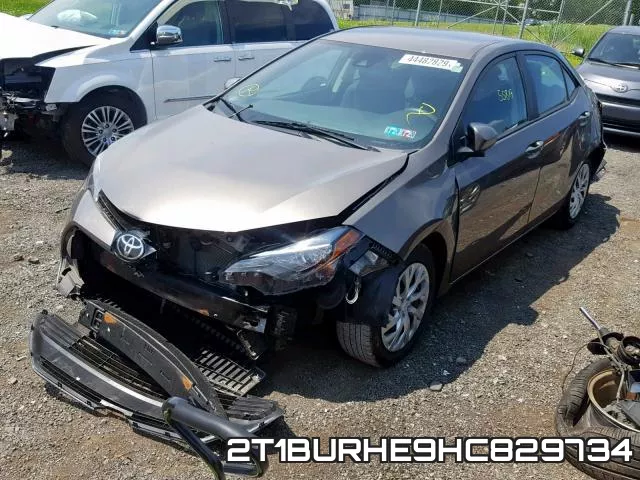 2T1BURHE9HC829734 фото 3