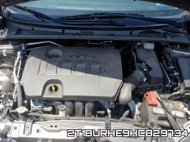 2T1BURHE9HC829734 фото 8