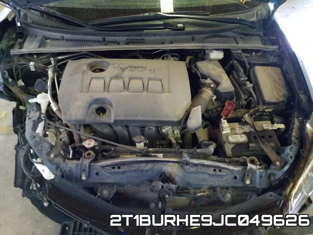2T1BURHE9JC049626 фото 8