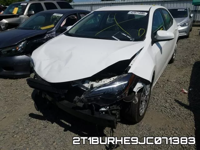 2T1BURHE9JC071383 фото 3