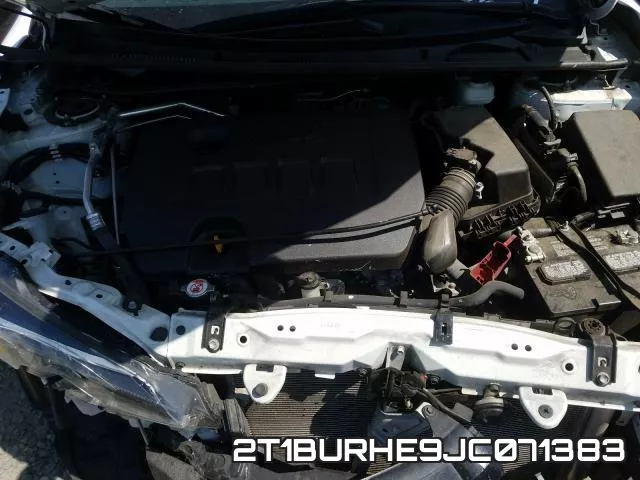 2T1BURHE9JC071383 фото 8
