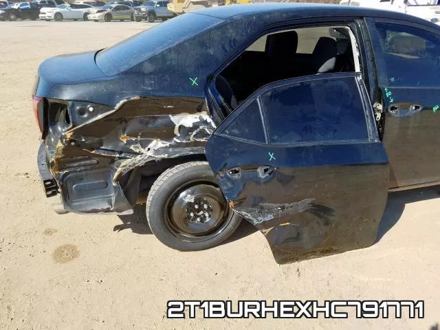 2T1BURHEXHC791771 фото 10