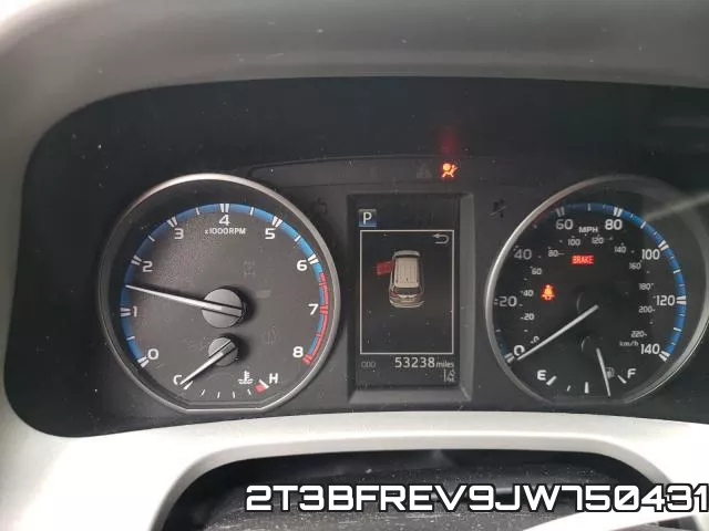 2T3BFREV9JW750431 фото 9