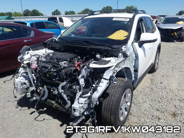 2T3G1RFV1KW043182 фото 3