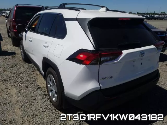 2T3G1RFV1KW043182 фото 4