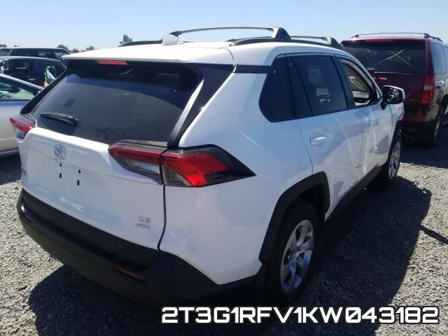 2T3G1RFV1KW043182 фото 5