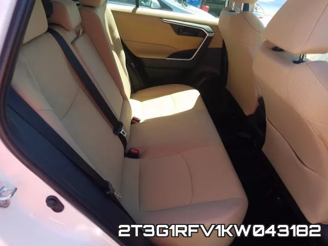 2T3G1RFV1KW043182 фото 7