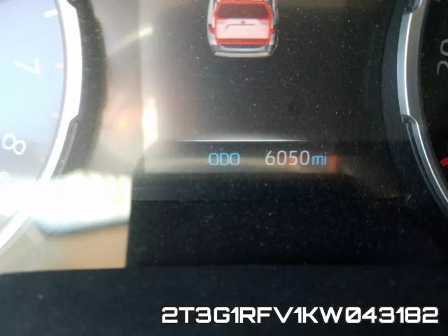 2T3G1RFV1KW043182 фото 9
