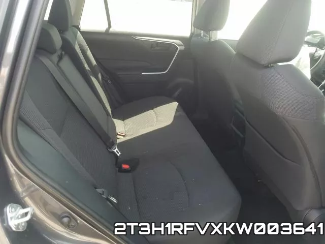 2T3H1RFVXKW003641 фото 7