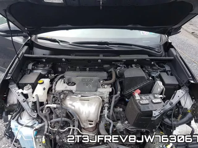 2T3JFREV8JW763067 фото 8