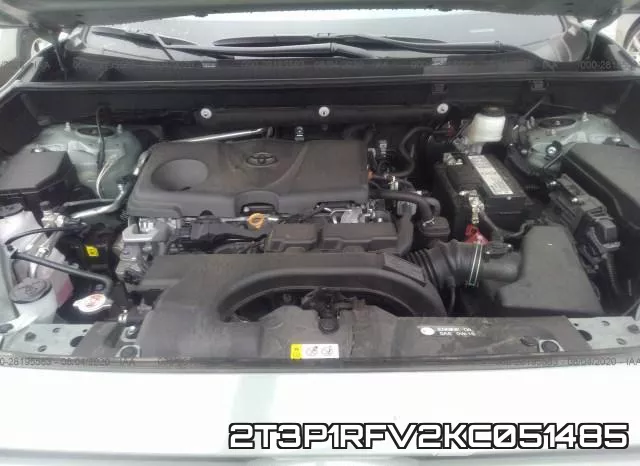 2T3P1RFV2KC051485 фото 2