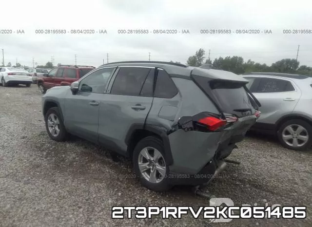 2T3P1RFV2KC051485 фото 4