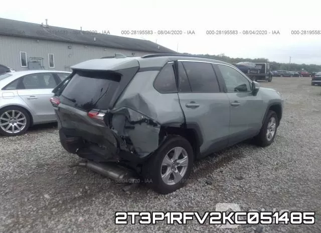 2T3P1RFV2KC051485 фото 5