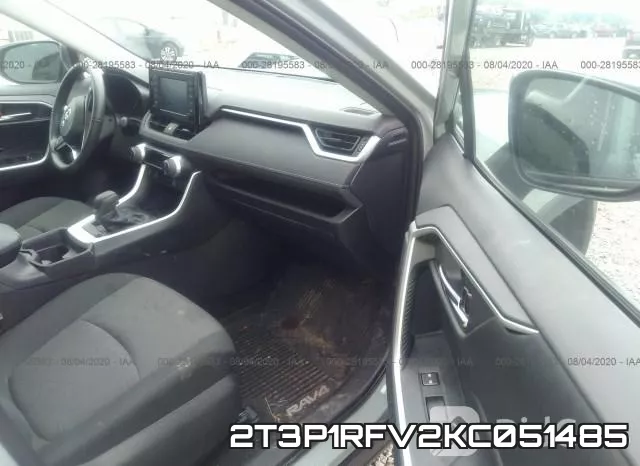 2T3P1RFV2KC051485 фото 6
