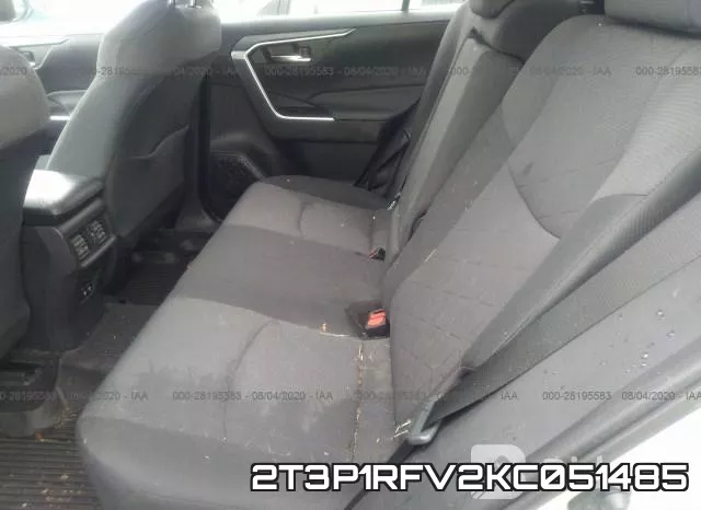 2T3P1RFV2KC051485 фото 9