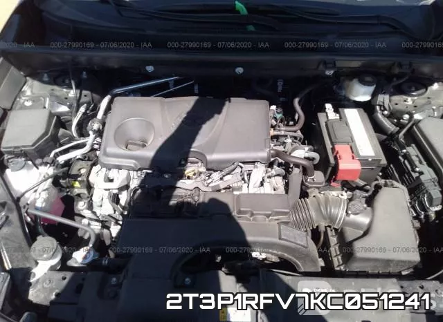 2T3P1RFV7KC051241 фото 2
