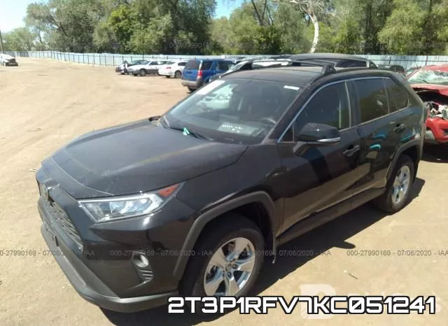 2T3P1RFV7KC051241 фото 3