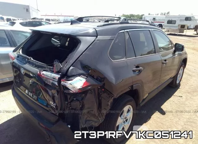 2T3P1RFV7KC051241 фото 5