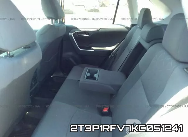 2T3P1RFV7KC051241 фото 9