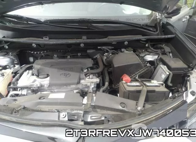 2T3RFREVXJW740053 фото 2