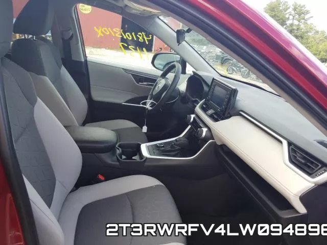 2T3RWRFV4LW094896 фото 6