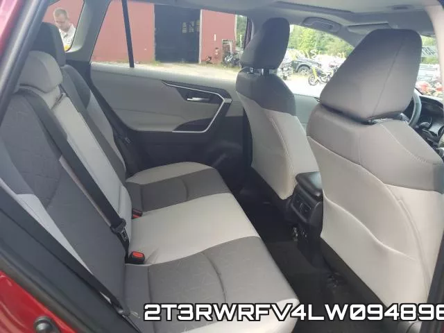 2T3RWRFV4LW094896 фото 7