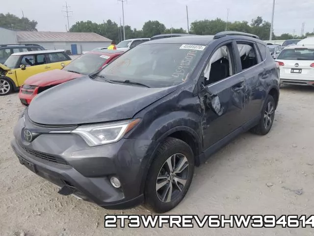 2T3WFREV6HW394614 фото 3