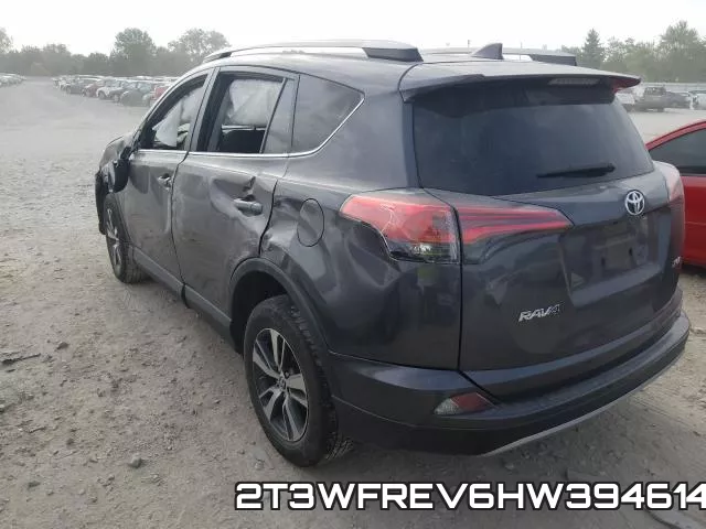 2T3WFREV6HW394614 фото 4