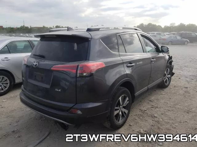 2T3WFREV6HW394614 фото 5