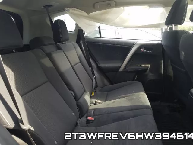 2T3WFREV6HW394614 фото 7