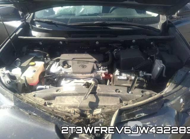 2T3WFREV6JW432283 фото 2