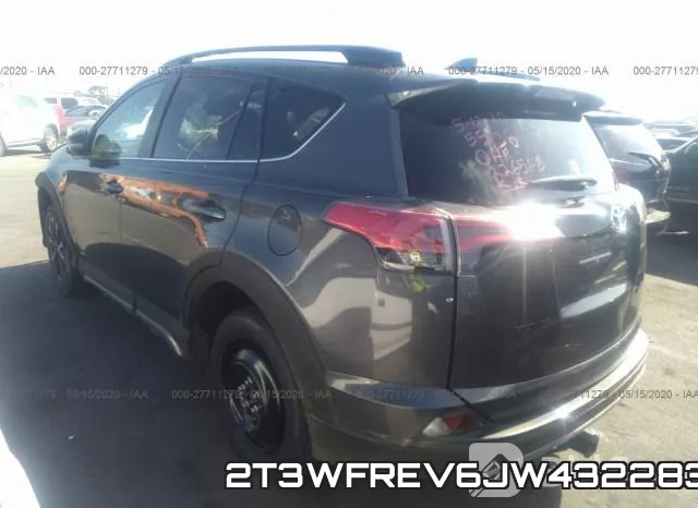 2T3WFREV6JW432283 фото 4