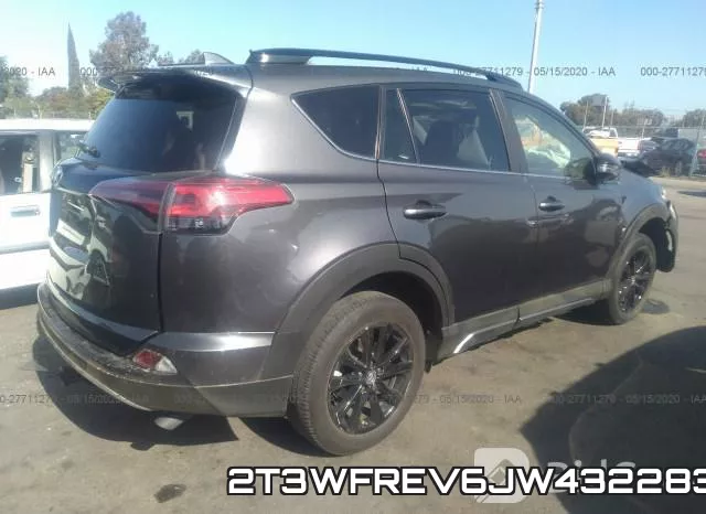 2T3WFREV6JW432283 фото 5