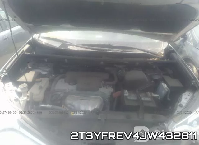 2T3YFREV4JW432811 фото 2