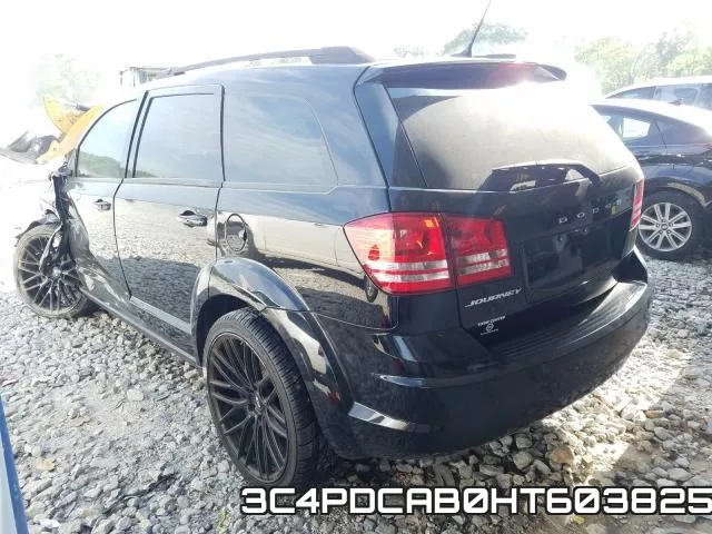 3C4PDCAB0HT603825 фото 4