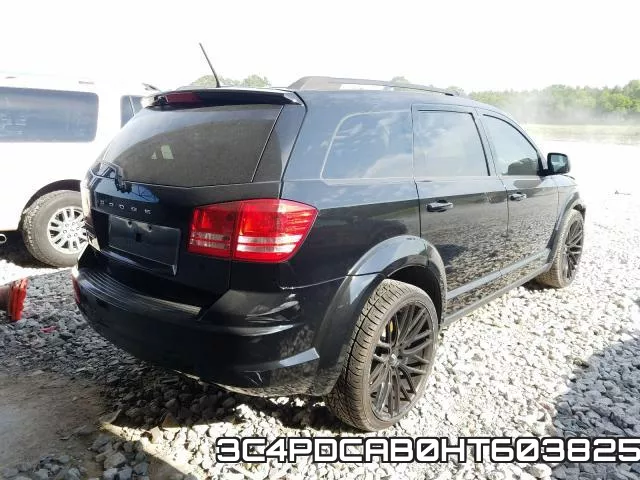 3C4PDCAB0HT603825 фото 5