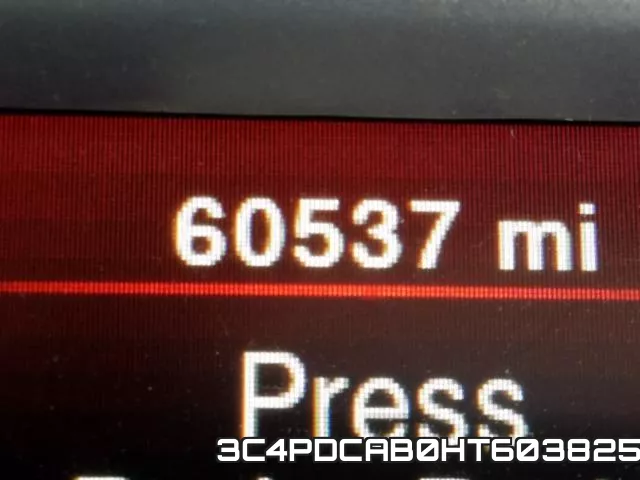 3C4PDCAB0HT603825 фото 9