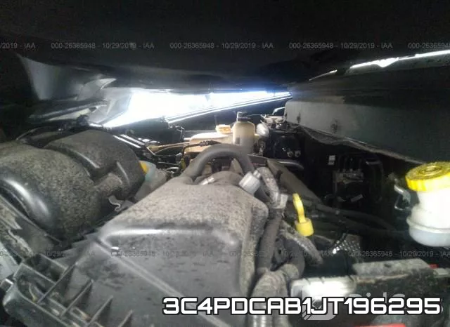 3C4PDCAB1JT196295 фото 2